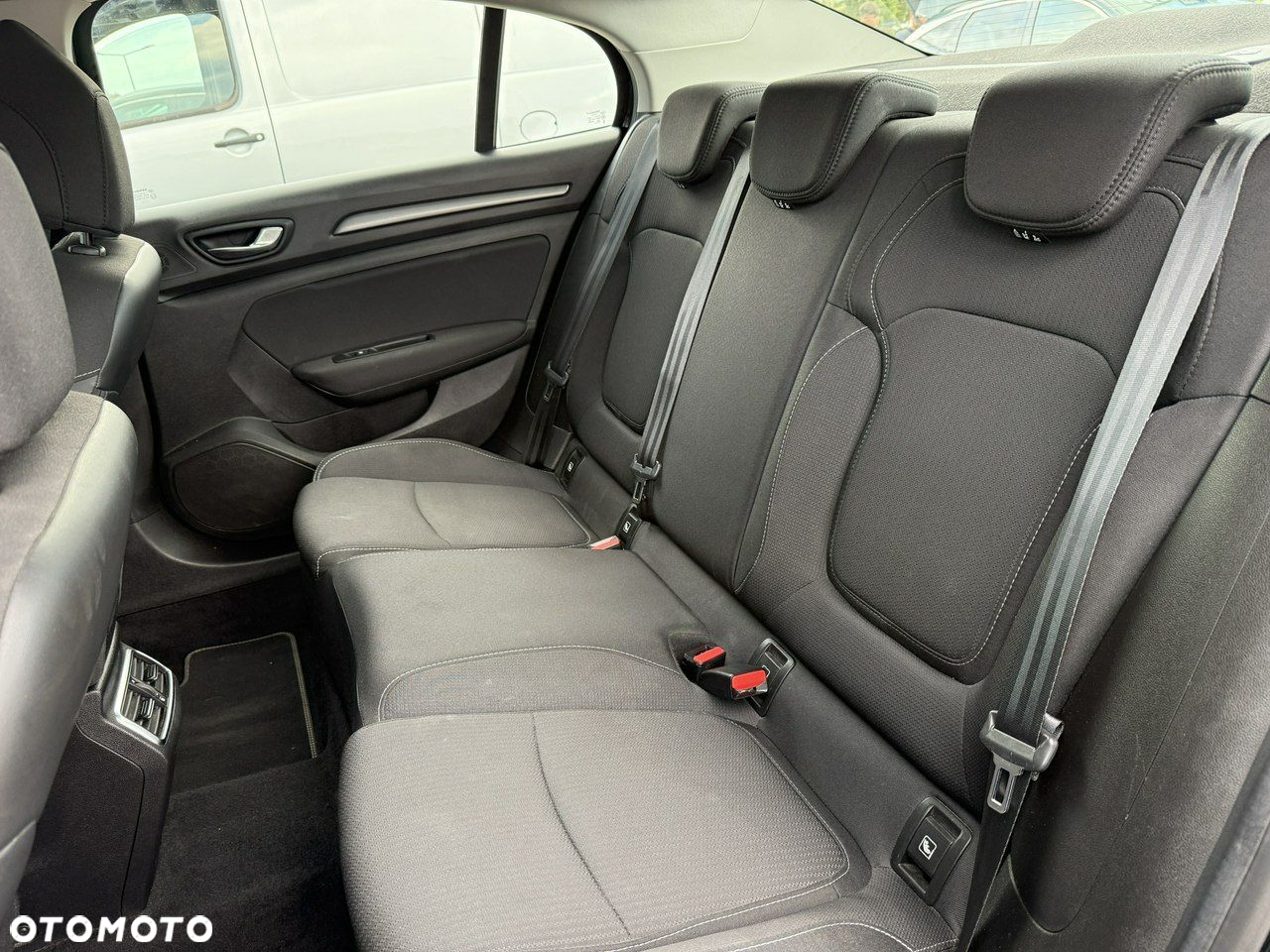 Renault Megane - 8