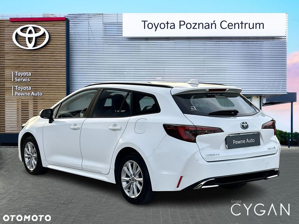 Toyota Corolla 1.8 Hybrid Comfort - 3