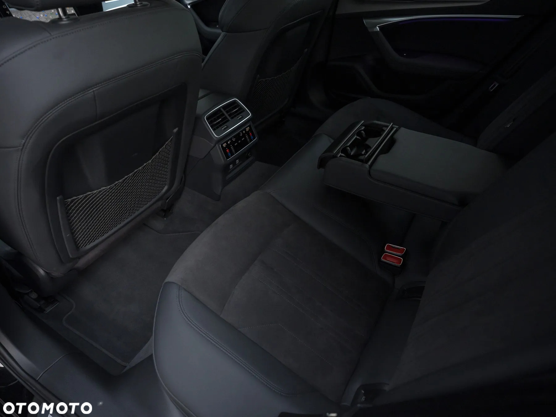 Audi A6 - 27