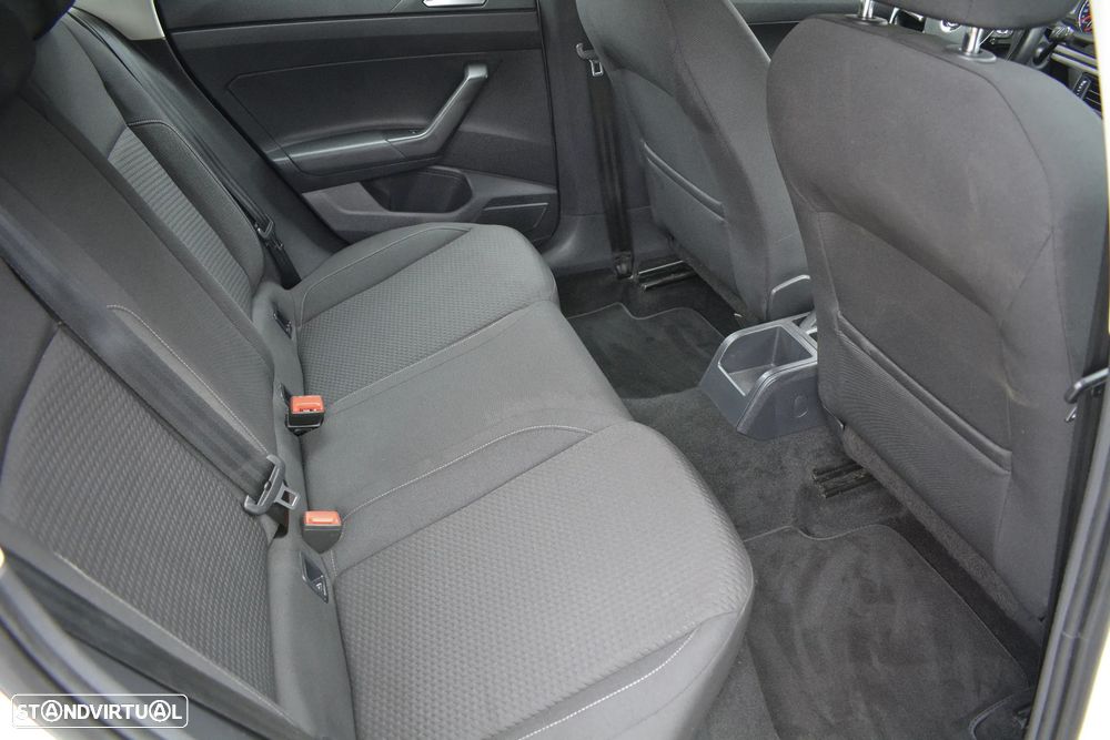VW Polo 1.0 TSI Confortline - 16
