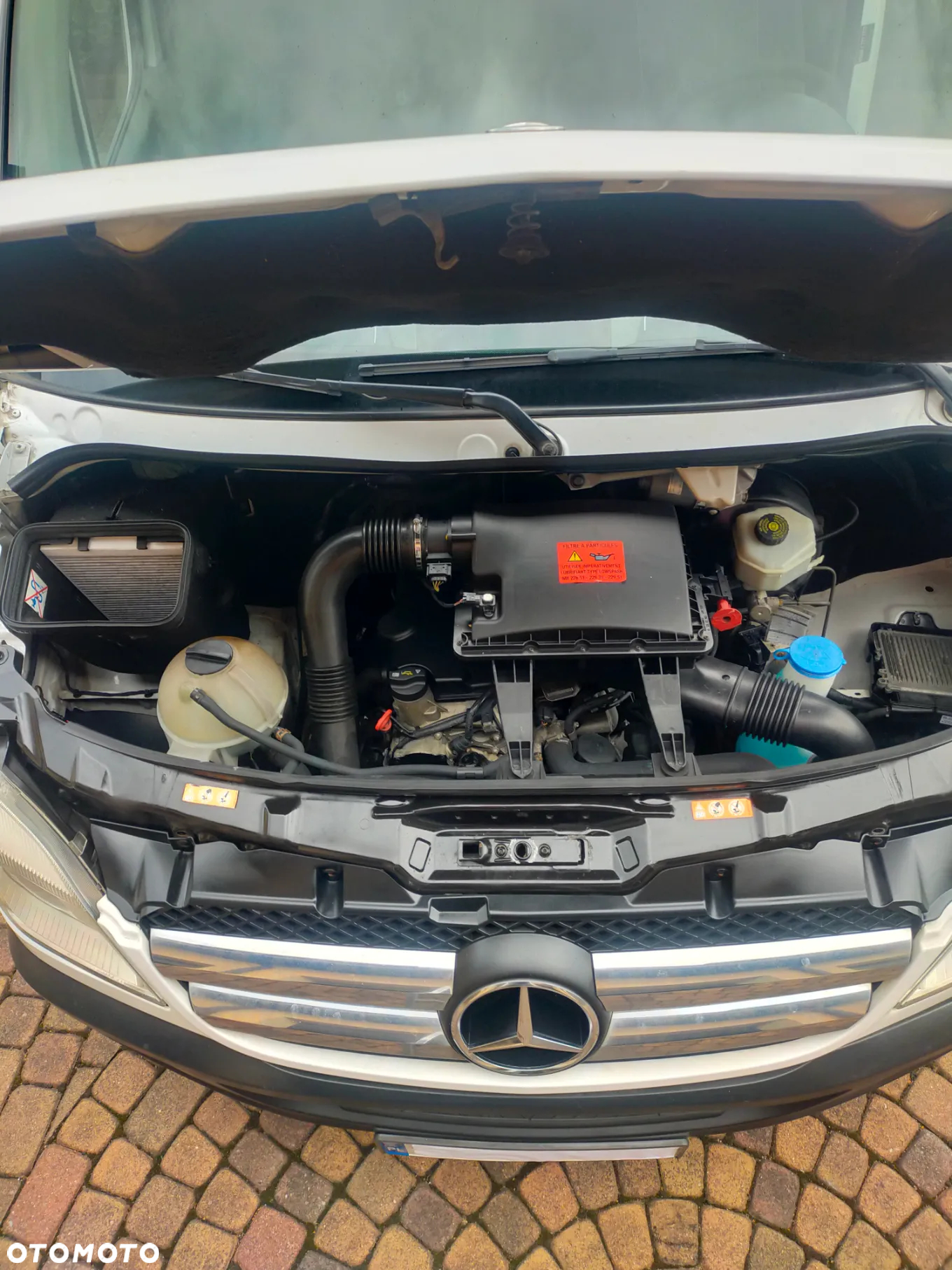 Mercedes-Benz Sprinter 311 CDI - 6
