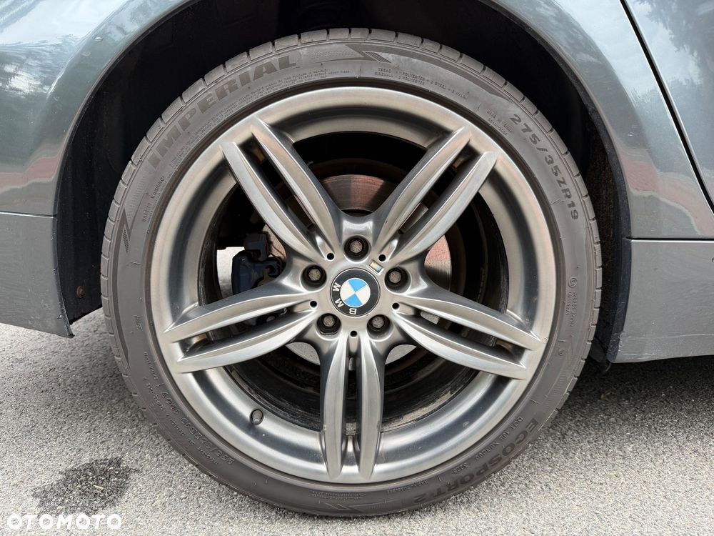 BMW Seria 5 530d Sport-Aut Edition Exclusive - 27