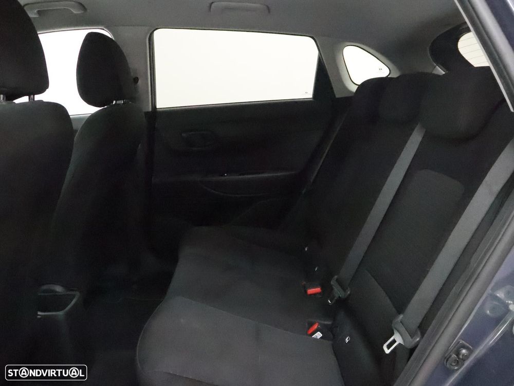 Hyundai i20 1.2 MPi Comfort - 5
