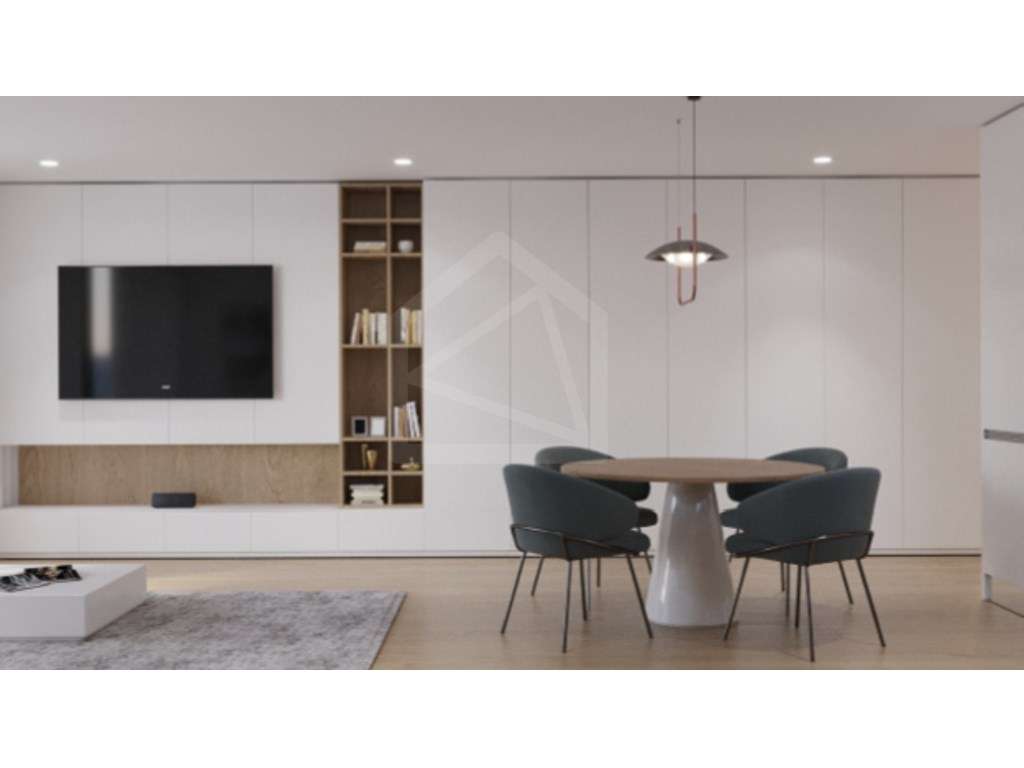 Apartamentos T3 Duplex na Costa Nova - Grande imagem: 3/18