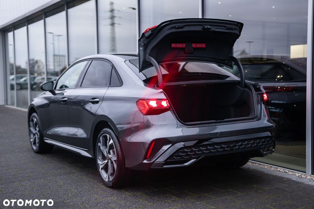 Audi A3 Limousine - 7