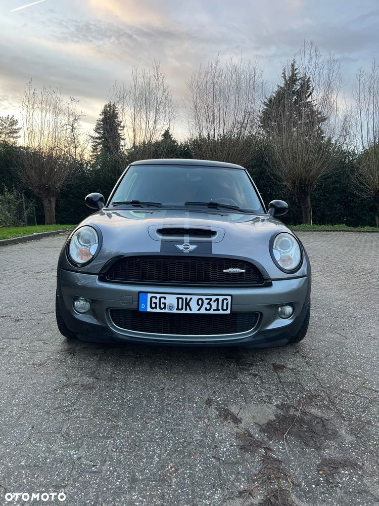 MINI Cooper S Standard - 2