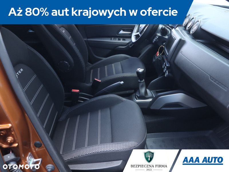 Dacia Duster - 11