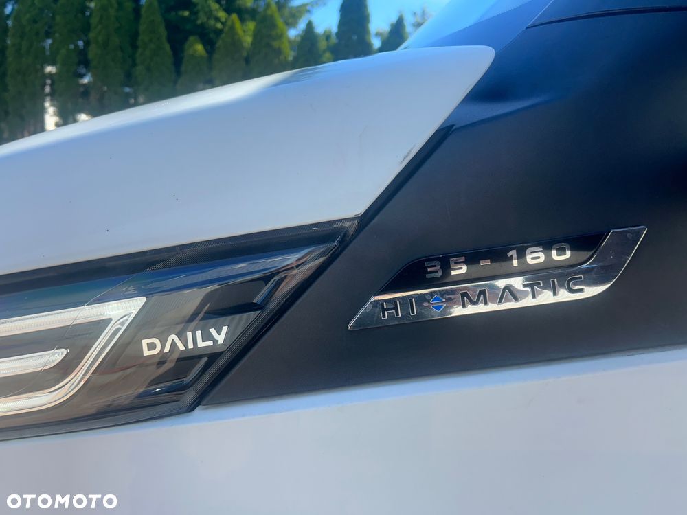 Iveco Daily - 14