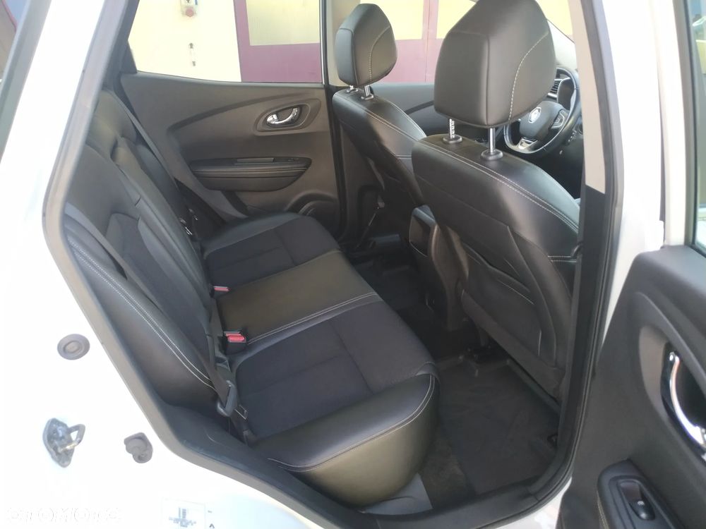 Renault Kadjar 1.2 Energy TCe Zen - 25