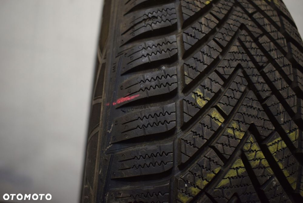 R15 185/60 Vredestein Wintrac 88T Wysyłka gratis! - 7