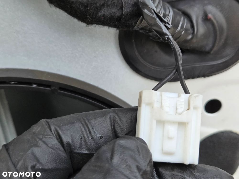 DRZWI LEWE PRZOD  FORD KUGA MK2 LIFT VIGNALE  KOLOR AD - 20