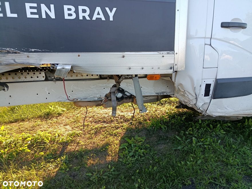 Renault Master - 2