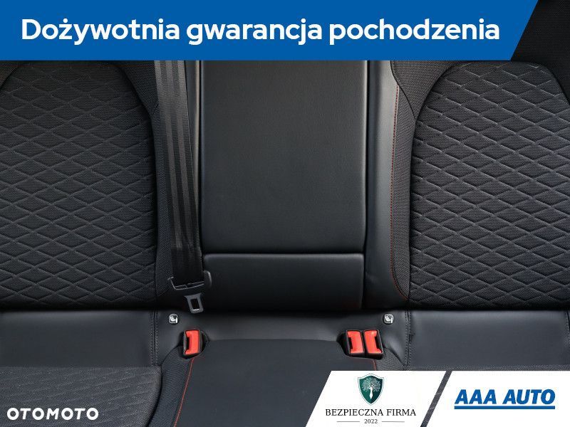 Seat Leon Sportstourer - 12