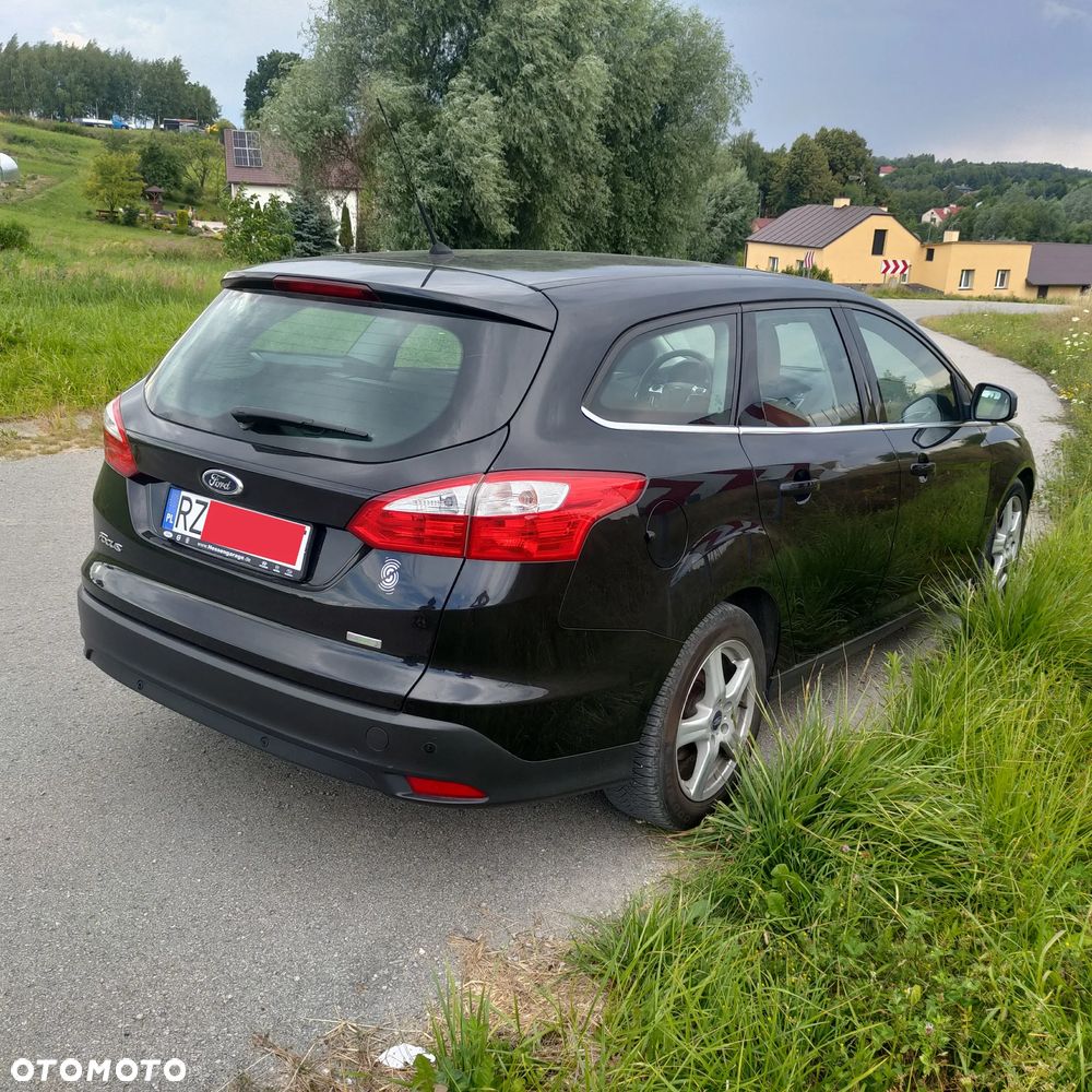 Ford Focus - 7