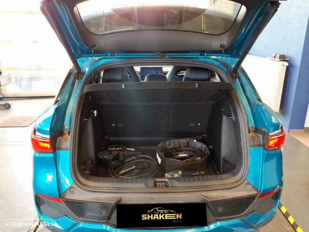 BYD Atto 3 Design - 9