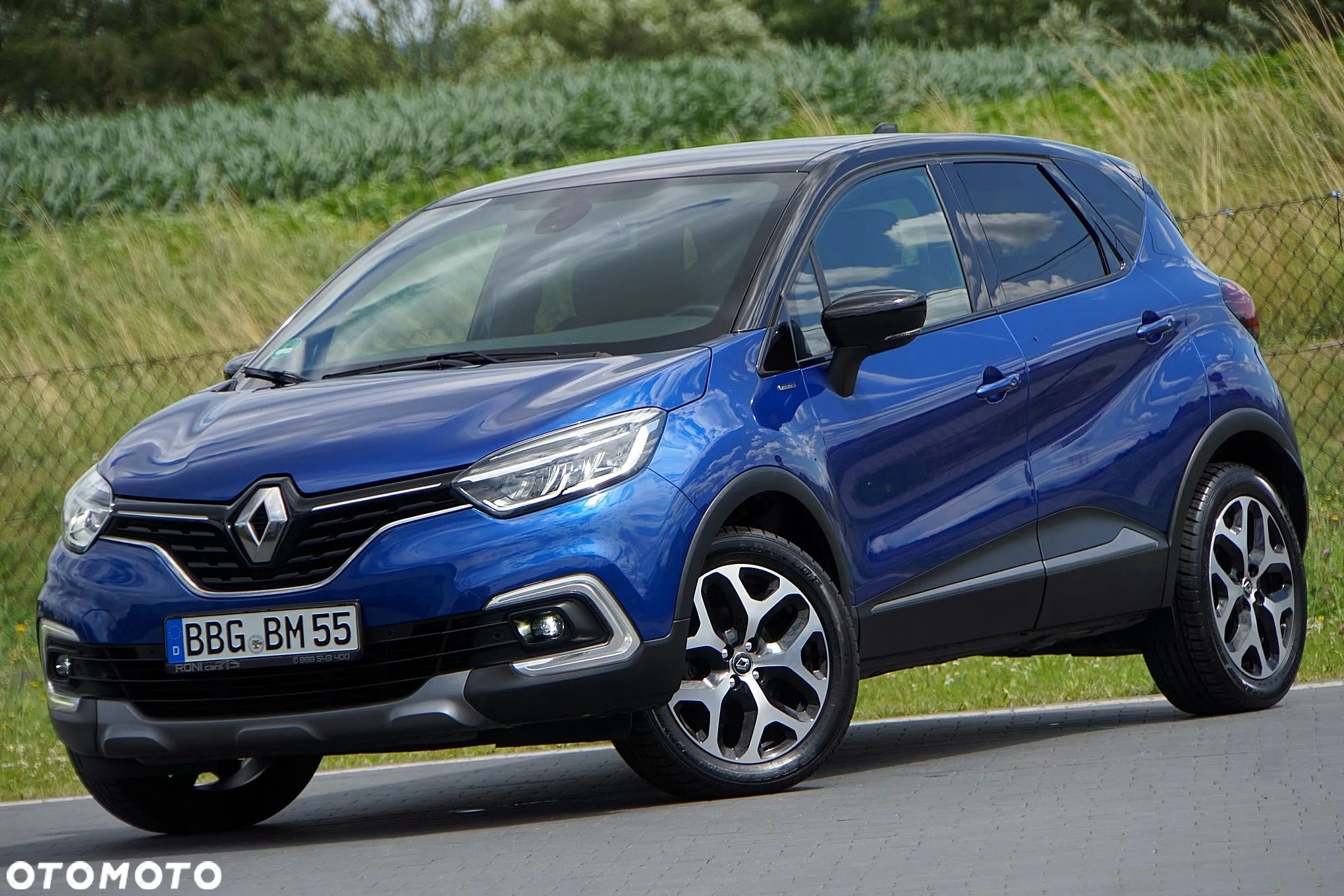 Renault Captur (ENERGY) TCe 150 Version S - 3