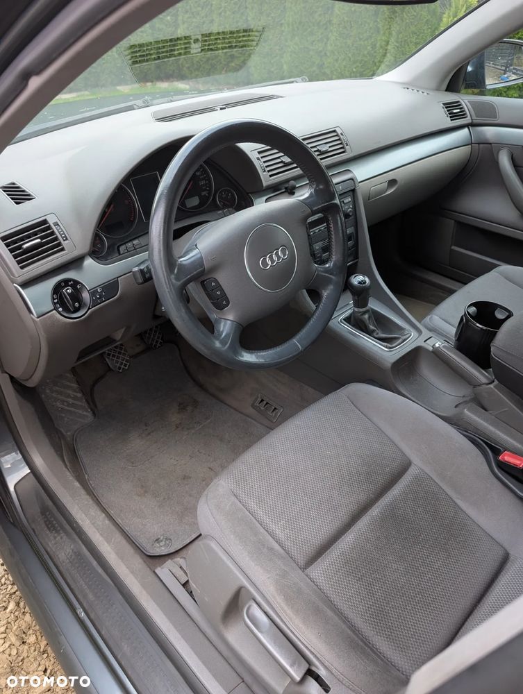 Audi A4 - 17