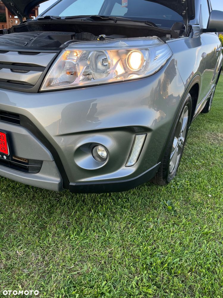 Suzuki Vitara - 23