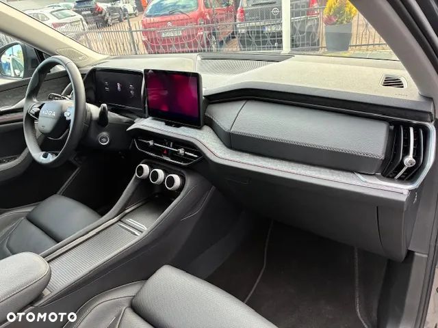 Skoda Kodiaq 1.5 TSI iV PHEV 4x2 Edition 130 DSG - 22