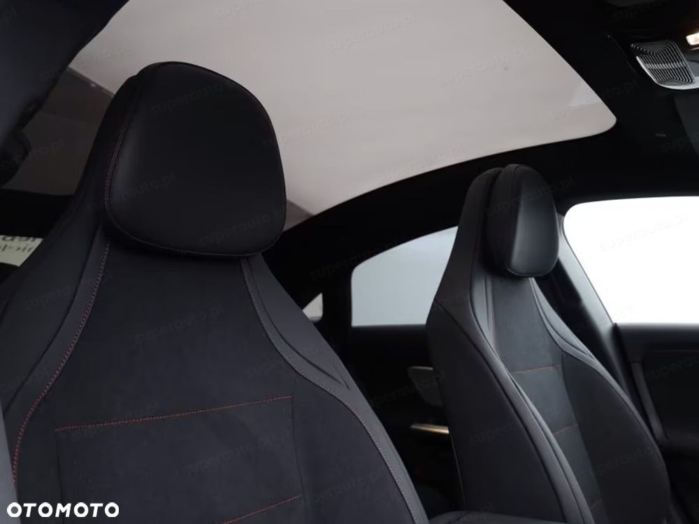 Mercedes-Benz CLA 250+ 85kWh - 7