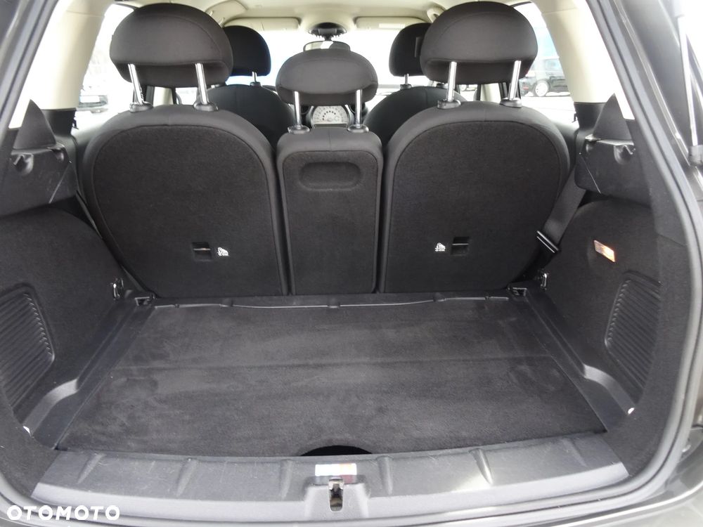 MINI Countryman Cooper D Park Lane - 16