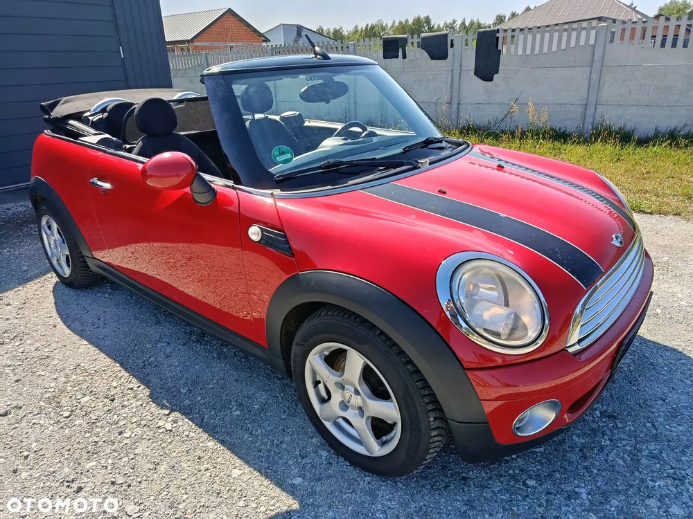 MINI Cooper - 1