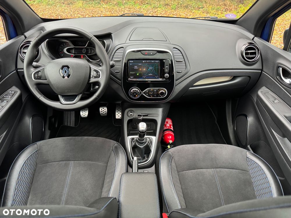 Renault Captur 1.3 TCe Intens - 35