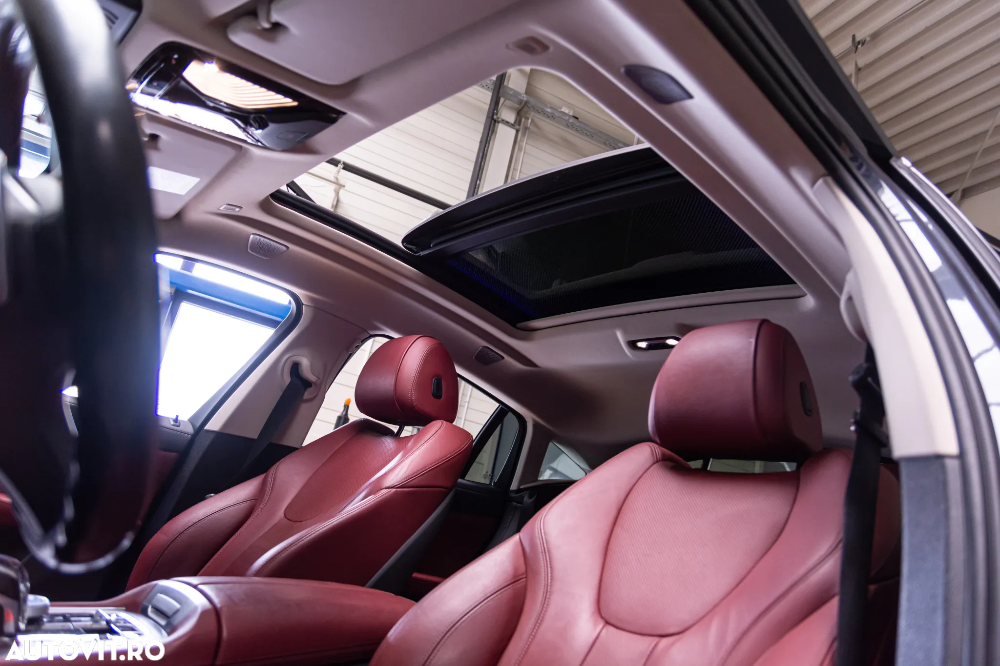 BMW X6 xDrive30d - 32