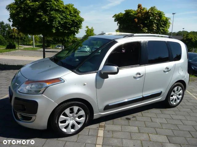 Citroën C3 Picasso 1.6 HDi SX Pack - 19