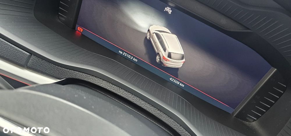 Skoda Karoq 1.5 TSI ACT Style DSG - 7