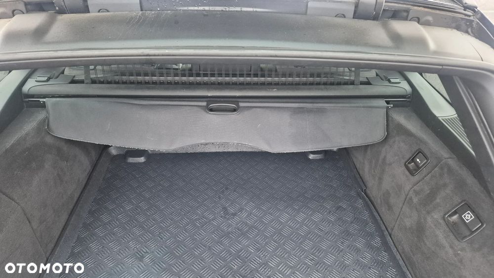 BMW Seria 5 530d - 11