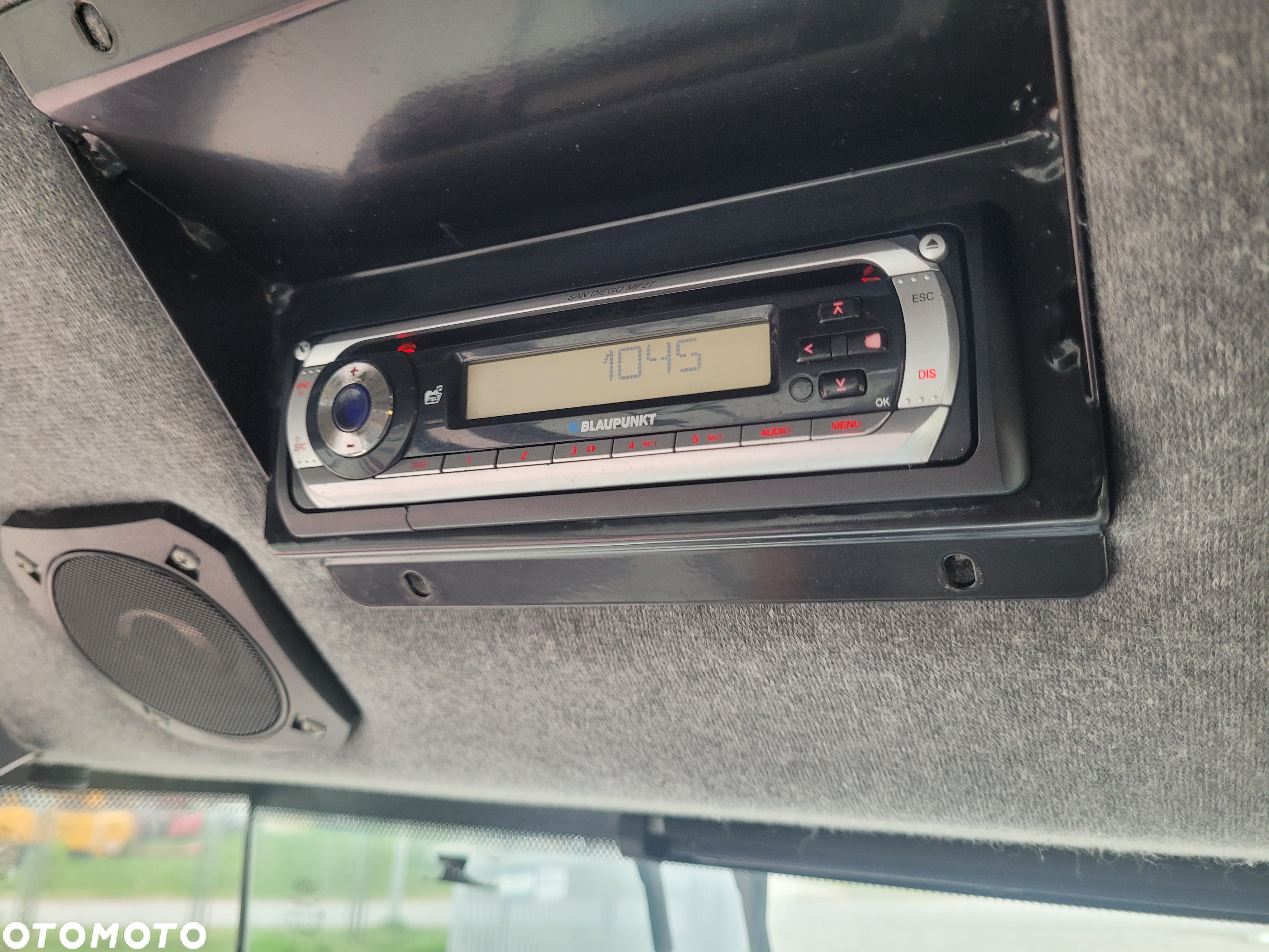Hamm DV 70 VO - 21