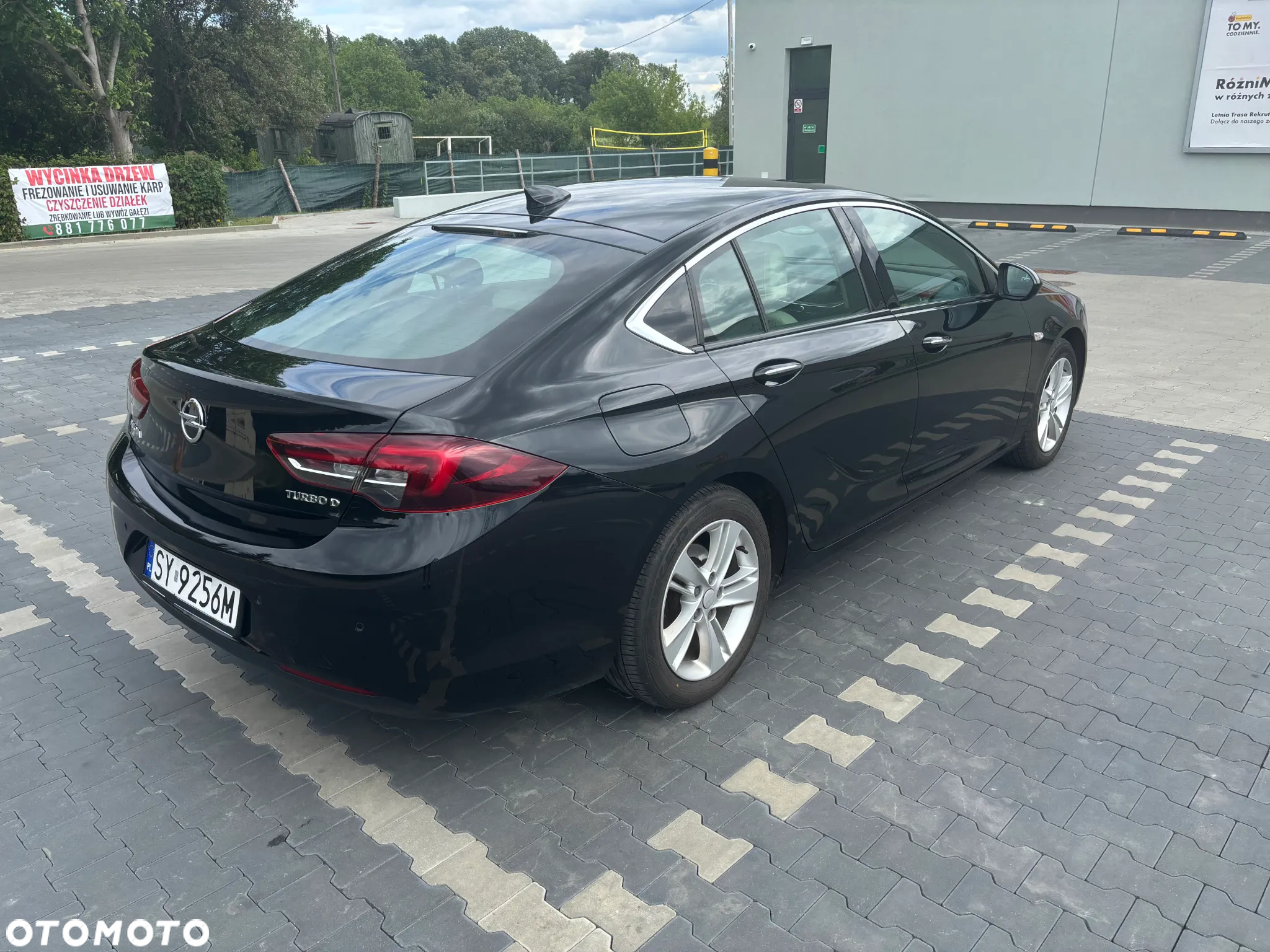 Opel Insignia 1.6 CDTI Edition ecoFLEX S&S - 7