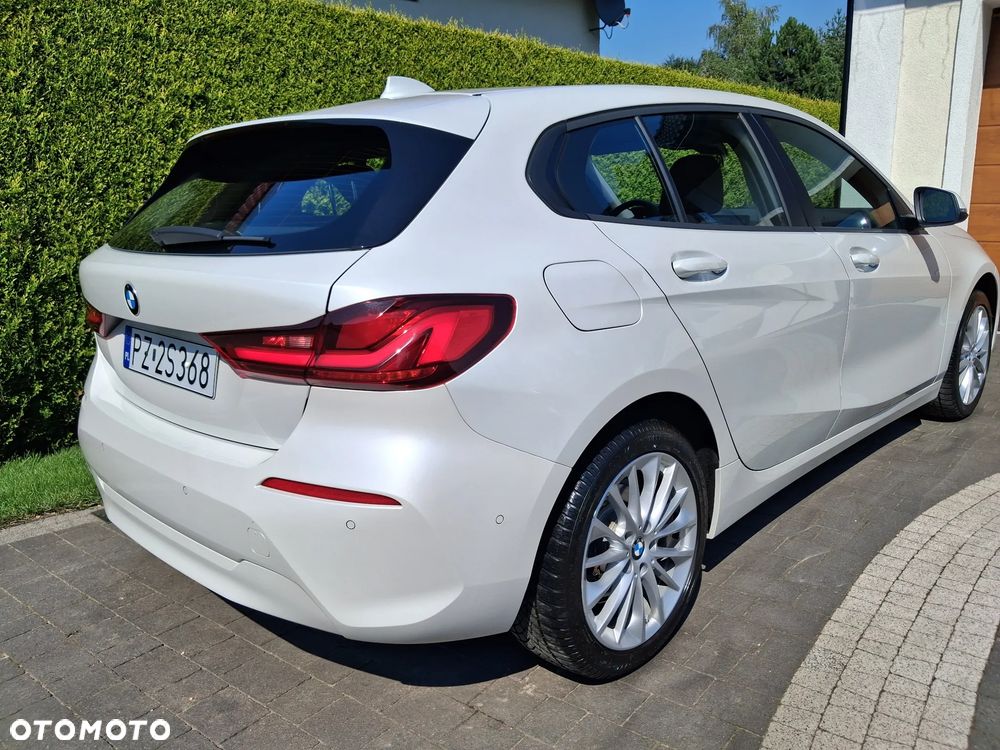 BMW Seria 1 118i Business Edition - 14