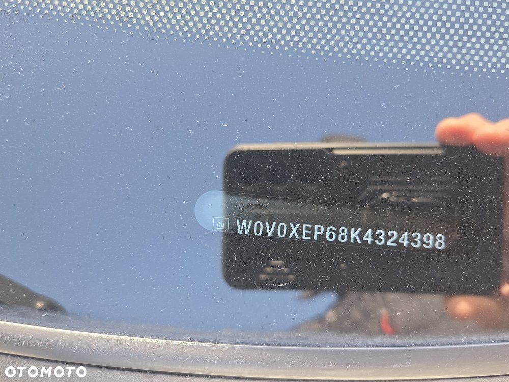 Opel Corsa 1.4 (ecoFLEX) Start/Stop Color Edition - 34