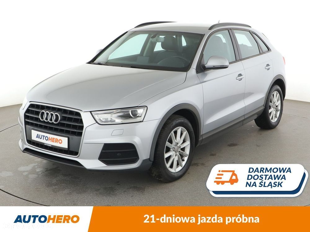 Audi Q3 - 1