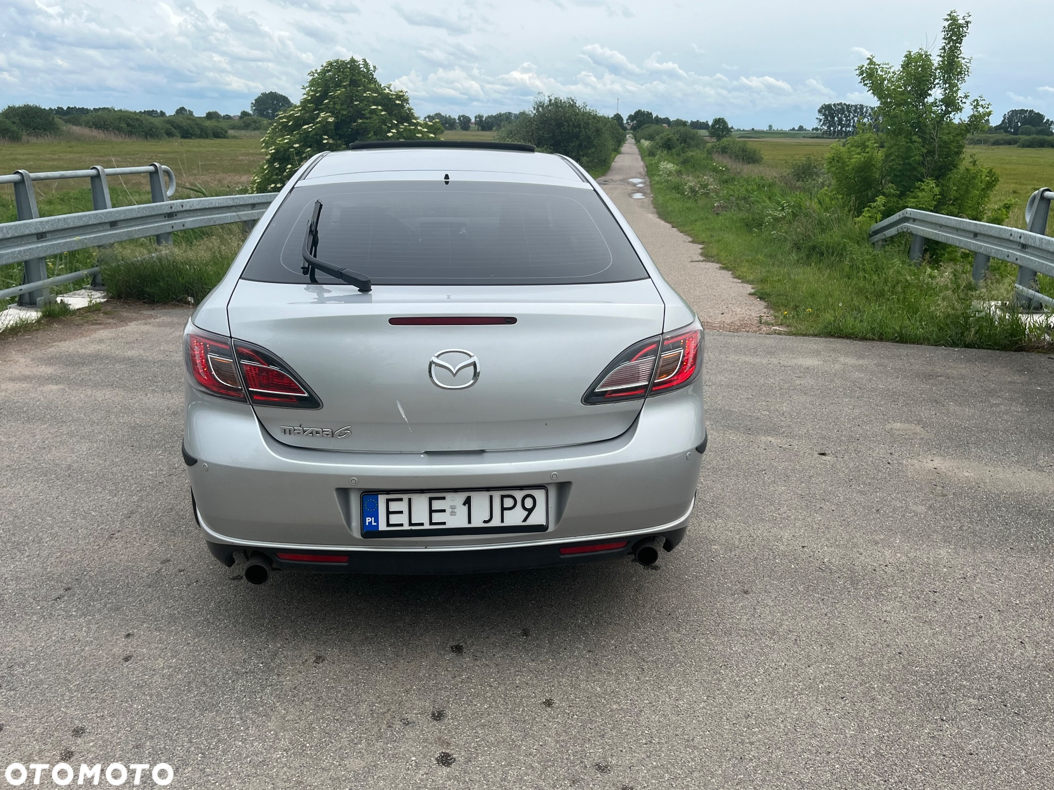Mazda 6 2.0 Active - 11