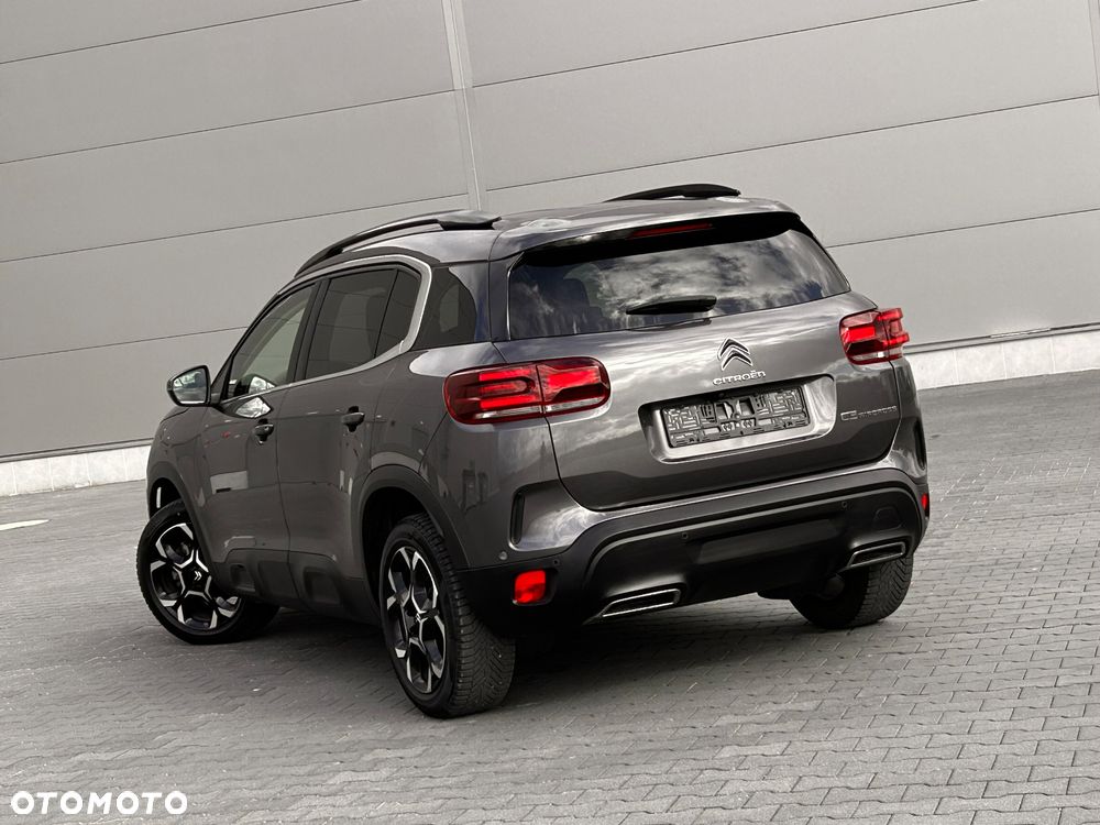 Citroën C5 Aircross - 18