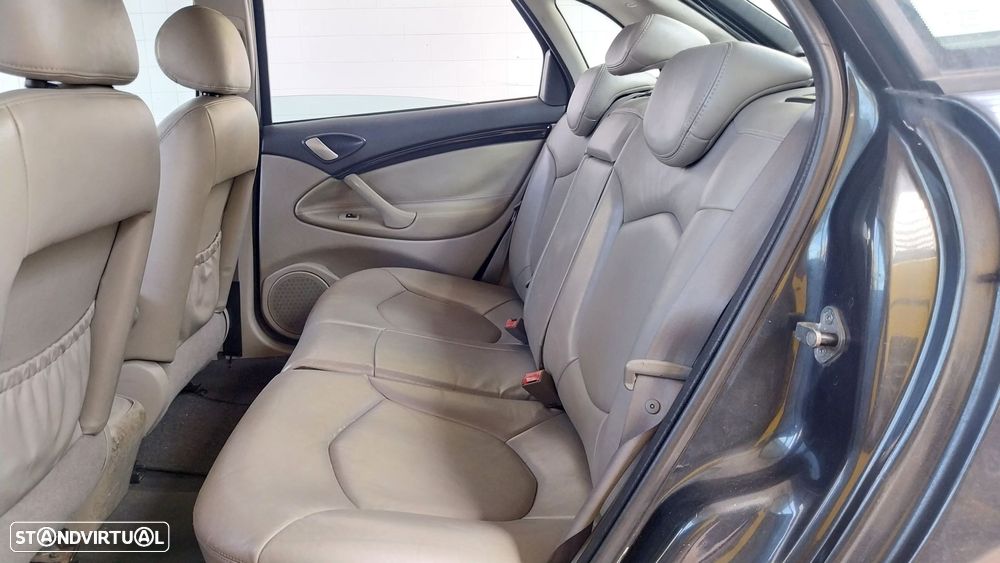 Citroën C5 1.6 HDi Exclusive - 14