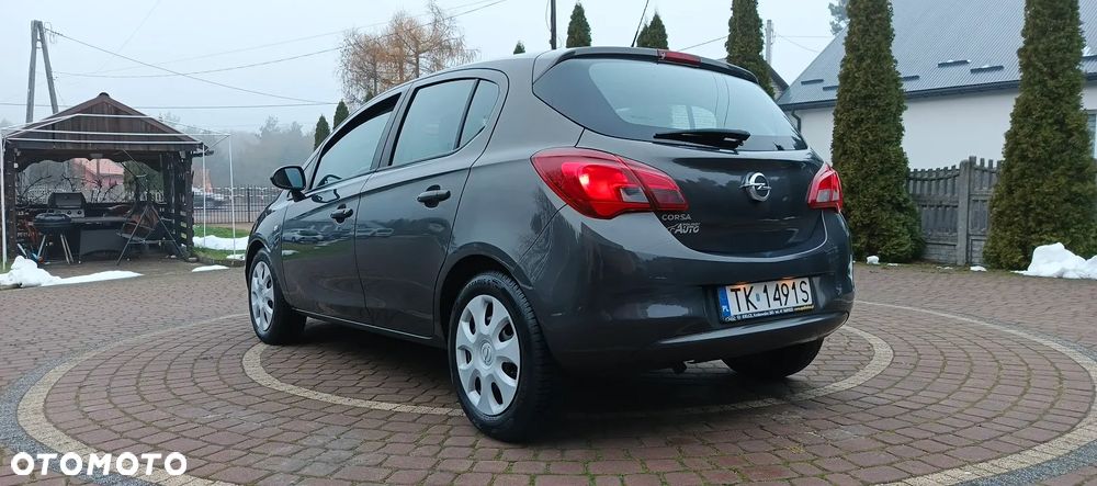 Opel Corsa 1.4 Enjoy - 5
