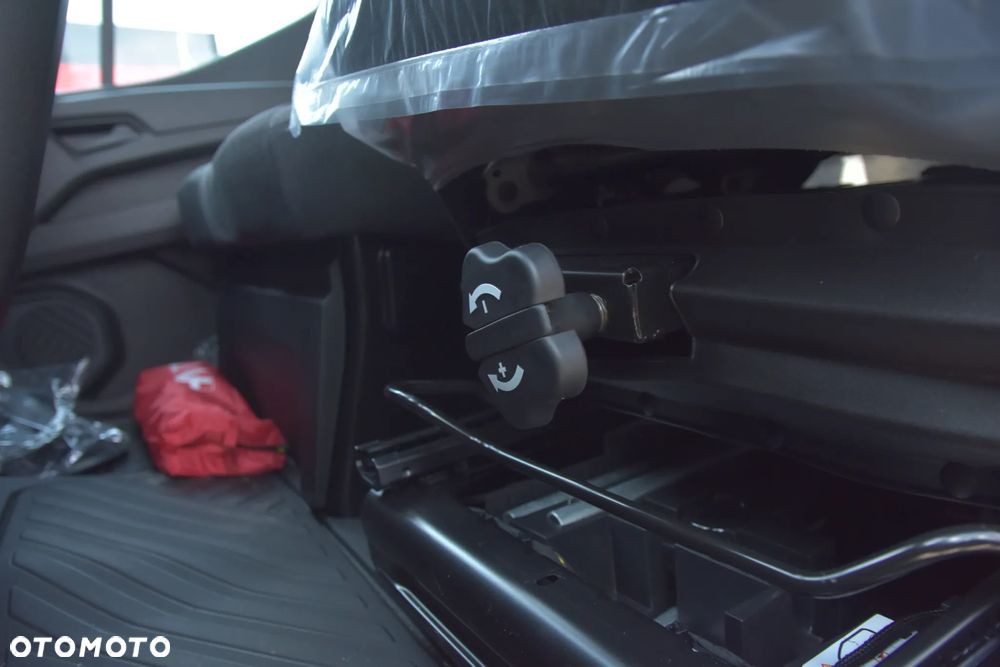 Renault Master 170KM Zabudowa 10EP 4900x2200x2300 - 20