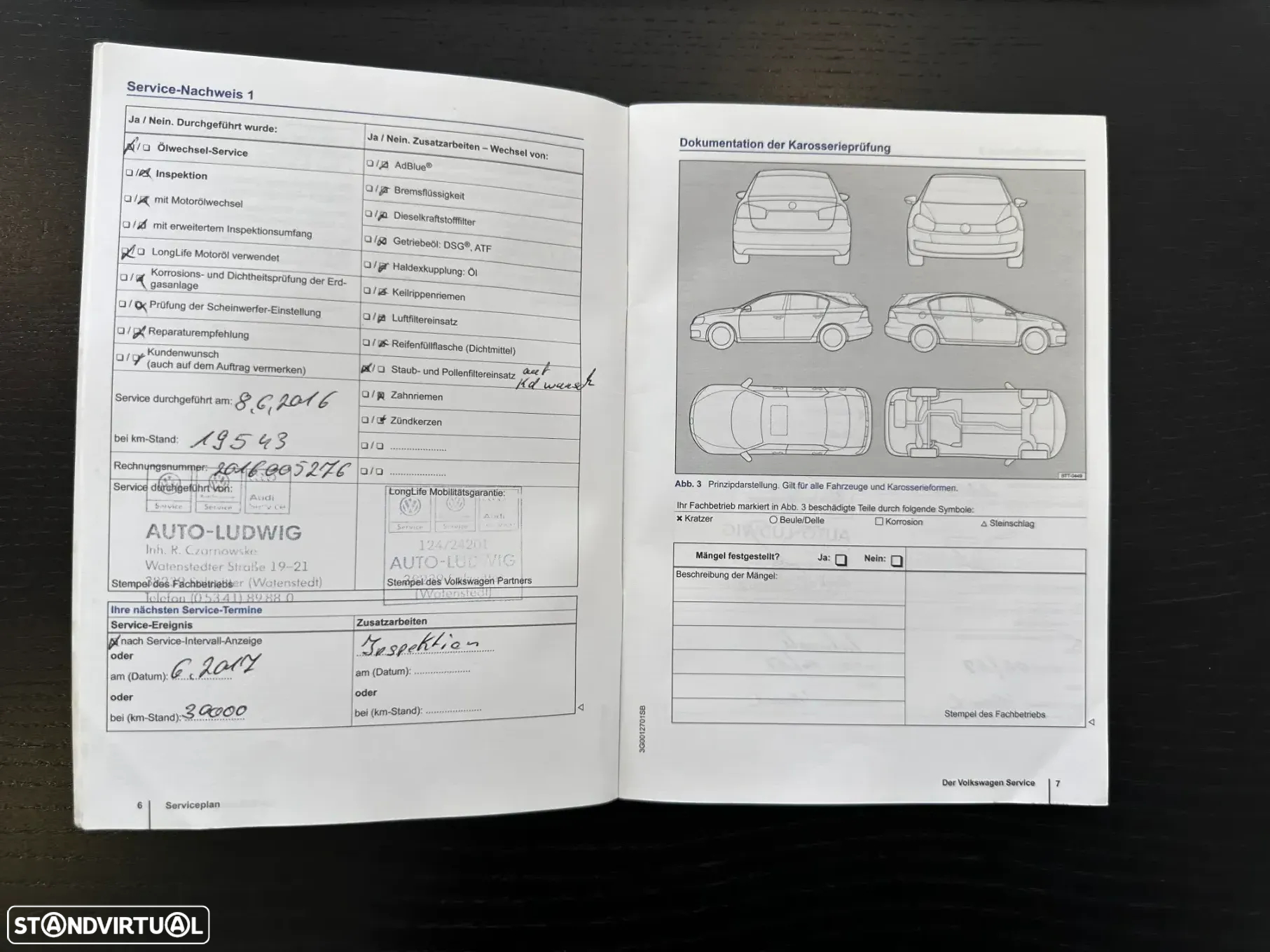 VW Polo 1.8 TSi GTi - 26