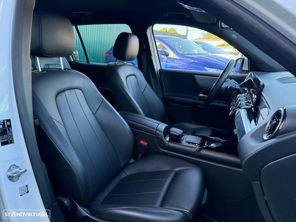 Mercedes-Benz GLB 180 d Style - 30