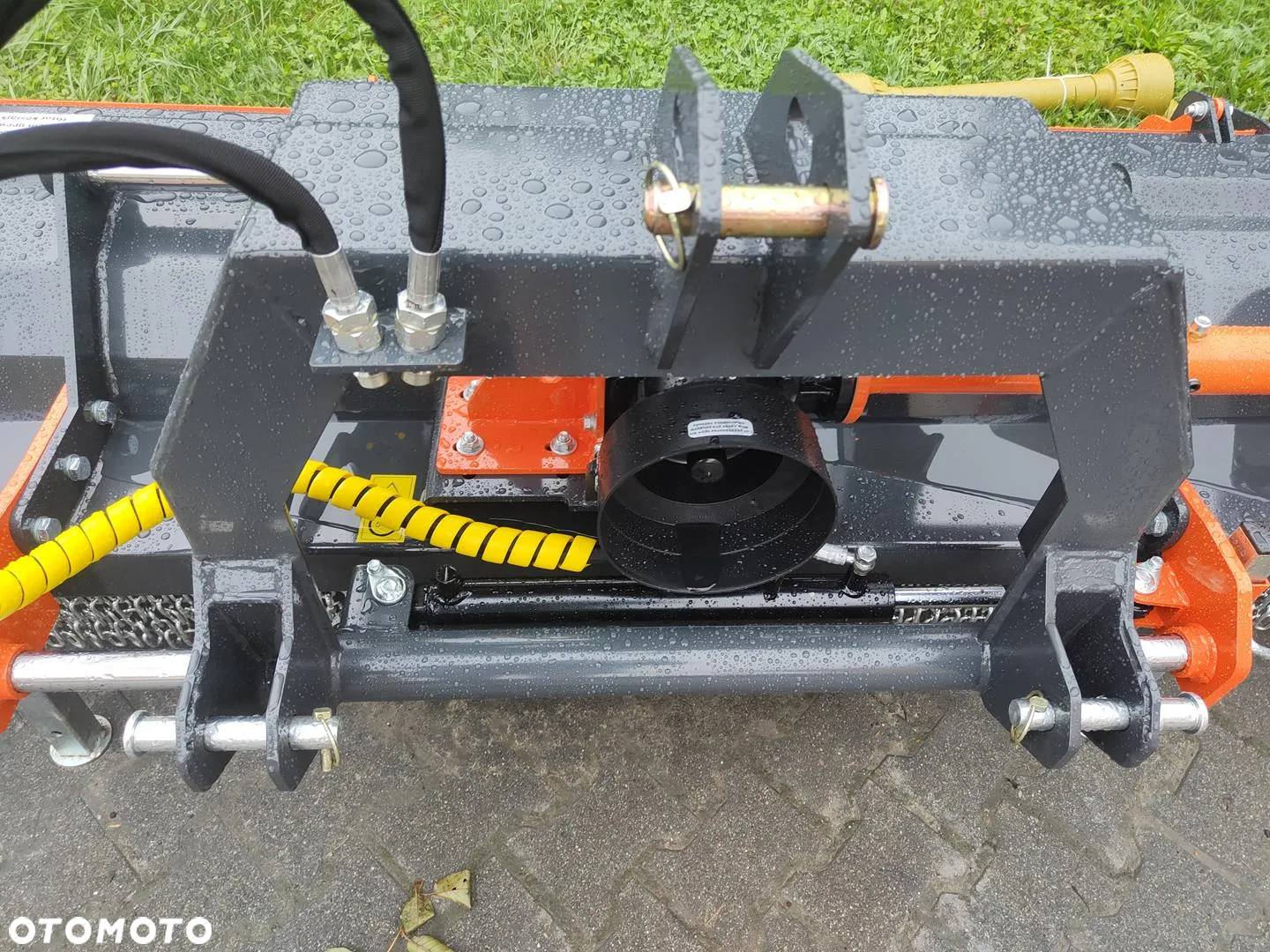 Orkan KTKS 200D Puma - 5