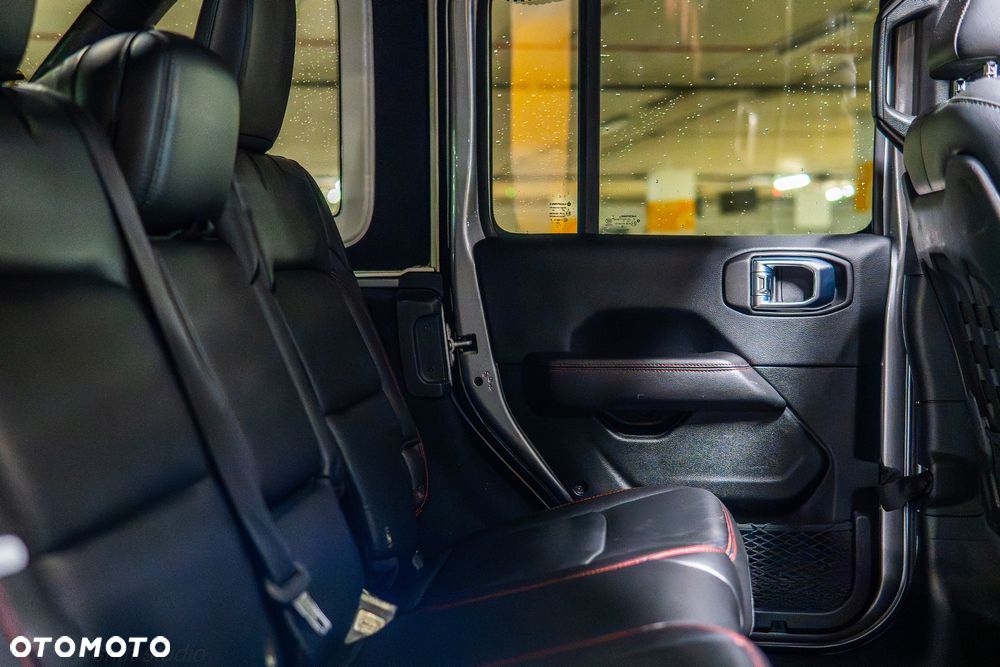 Jeep Wrangler Unlimited GME 2.0 Turbo Rubicon - 19