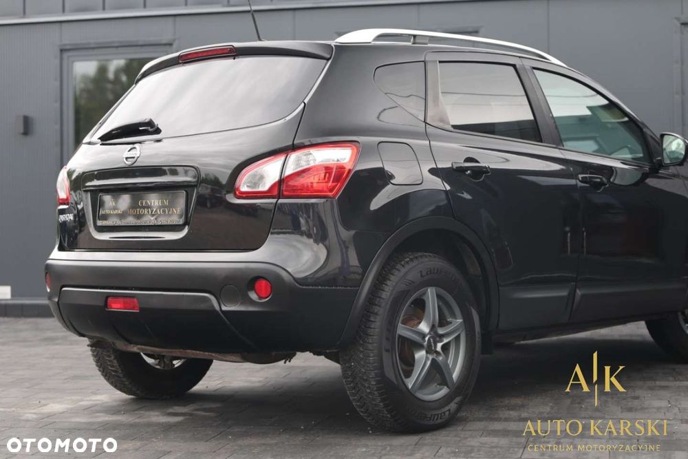 Nissan Qashqai - 16