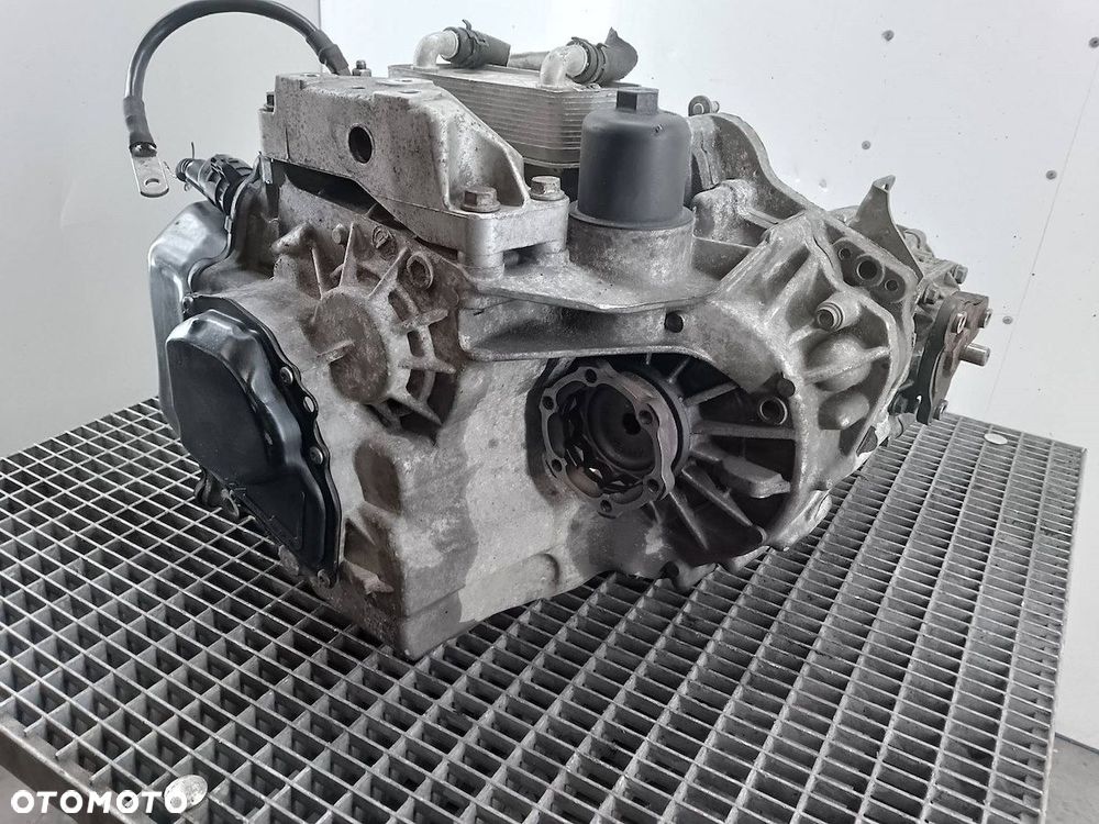 SKRZYNIA BIEGÓW AUTOMAT SKODA SUPERB II LTX  SDP VAA350+ 3.6 FSI - 9