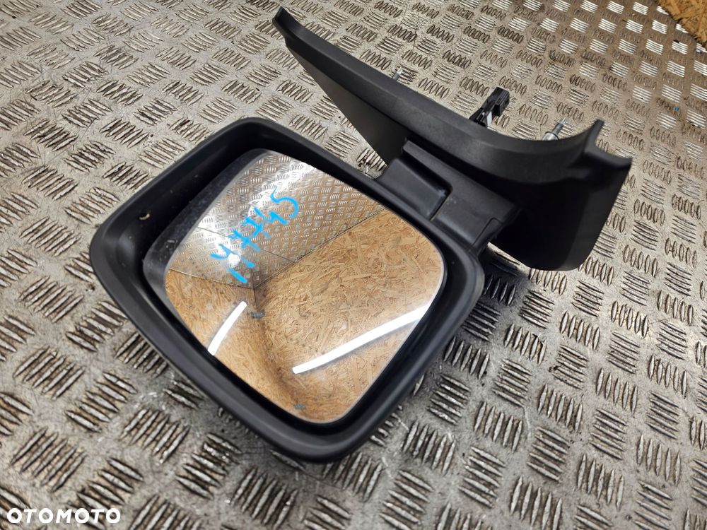 renault trafic iv 21- lusterko lewe asystent blis 10pin eu 963029260r - 1