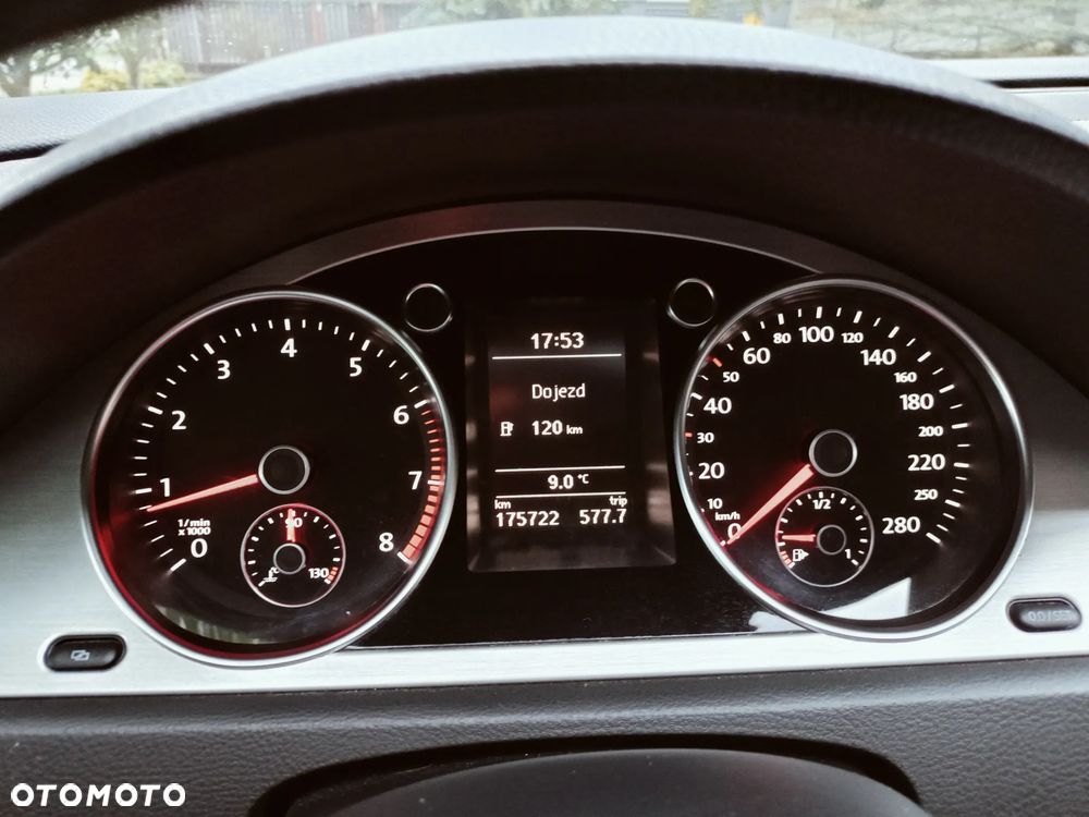 Volkswagen Passat CC 1.8 TSI - 20