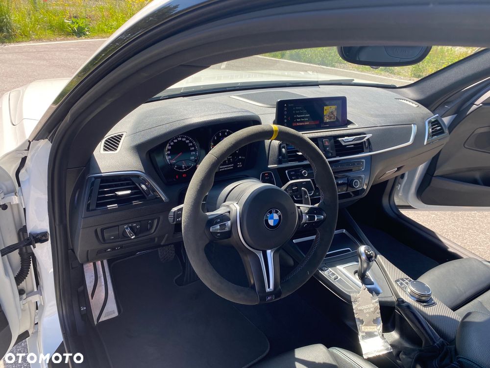 BMW M2 - 19